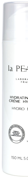 Интенсивно увлажняющий крем / Hydrating Cream Hydro Balance, La Peaulie